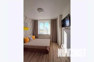 1-к квартира, посуточно, 23м2, 1/20 этаж