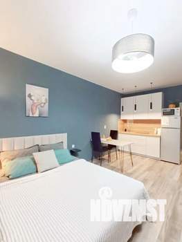1-к квартира, посуточно, 30м2, 7/9 этаж