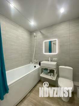 Студия квартира, посуточно, 28м2, 8/15 этаж