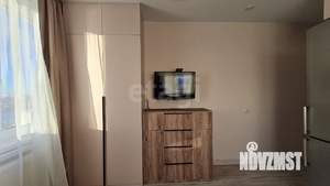 Студия квартира, на длительный срок, 21м2, 18/21 этаж