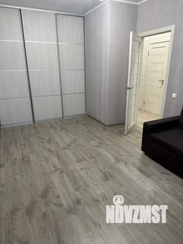 1-к квартира, на длительный срок, 35м2, 9/17 этаж