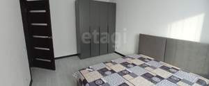 2-к квартира, на длительный срок, 52м2, 11/14 этаж