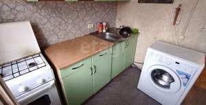 2-к квартира, на длительный срок, 45м2, 3/5 этаж