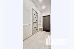 1-к квартира, посуточно, 38м2, 3/16 этаж