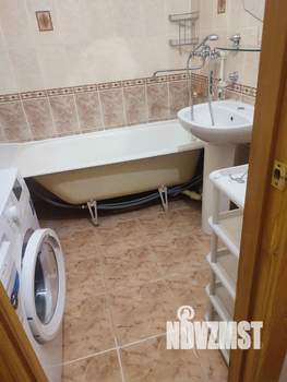 1-к квартира, на длительный срок, 38м2, 4/10 этаж