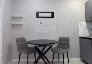 Студия квартира, на длительный срок, 16м2, 3/10 этаж