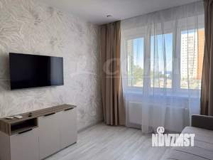 2-к квартира, на длительный срок, 62м2, 4/14 этаж