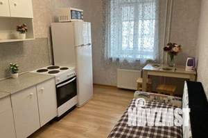 1-к квартира, посуточно, 34м2, 9/14 этаж