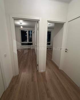 1-к квартира, на длительный срок, 31м2, 16/17 этаж