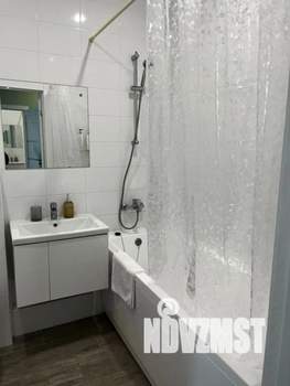 1-к квартира, посуточно, 34м2, 1/1 этаж