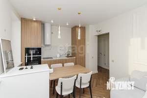 2-к квартира, на длительный срок, 55м2, 12/16 этаж