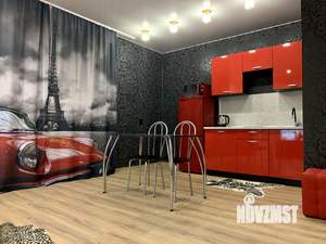 Студия квартира, на длительный срок, 30м2, 9/19 этаж