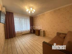 1-к квартира, на длительный срок, 35м2, 6/16 этаж