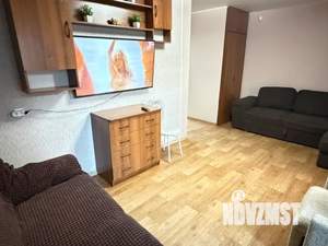 4-к квартира, посуточно, 70м2, 2/5 этаж