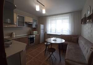 1-к квартира, на длительный срок, 45м2, 10/14 этаж