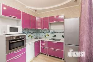 1-к квартира, на длительный срок, 35м2, 2/10 этаж