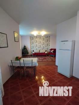 2-к квартира, посуточно, 70м2, 6/14 этаж