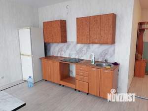 1-к квартира, на длительный срок, 36м2, 10/10 этаж