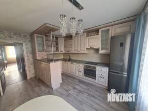 3-к квартира, на длительный срок, 74м2, 12/17 этаж