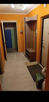 2-к квартира, на длительный срок, 50м2, 1/9 этаж