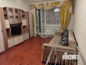 2-к квартира, на длительный срок, 52м2, 5/10 этаж
