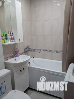 1-к квартира, посуточно, 31м2, 5/5 этаж