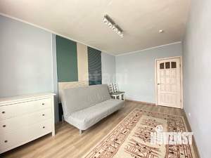 1-к квартира, на длительный срок, 39м2, 15/16 этаж