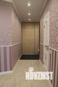 1-к квартира, посуточно, 48м2, 1/1 этаж