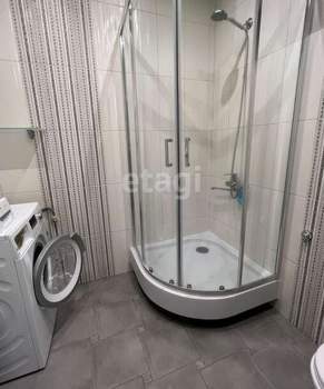 1-к квартира, на длительный срок, 40м2, 3/16 этаж