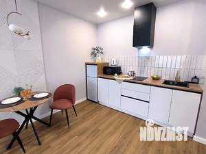 Студия квартира, посуточно, 30м2, 10/11 этаж