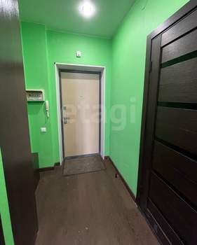 1-к квартира, на длительный срок, 44м2, 18/24 этаж