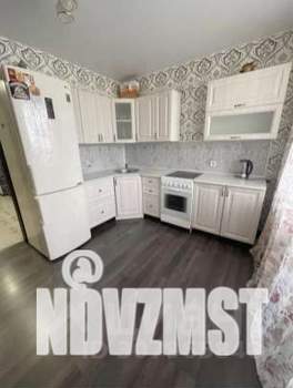 1-к квартира, на длительный срок, 42м2, 2/10 этаж