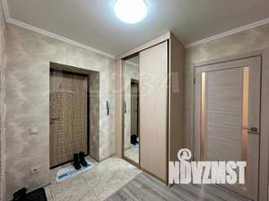 2-к квартира, на длительный срок, 46м2, 7/14 этаж