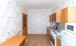 1-к квартира, на длительный срок, 45м2, 5/9 этаж