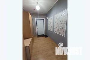 2-к квартира, посуточно, 62м2, 12/16 этаж