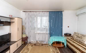 1-к квартира, на длительный срок, 36м2, 5/5 этаж