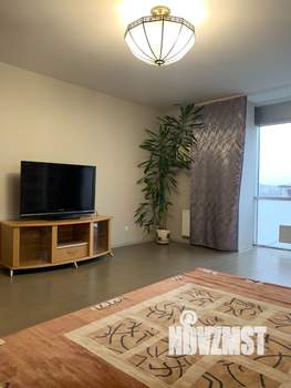 2-к квартира, на длительный срок, 98м2, 5/14 этаж