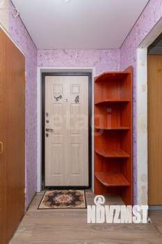 1-к квартира, на длительный срок, 32м2, 2/5 этаж