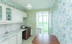 2-к квартира, на длительный срок, 53м2, 5/9 этаж