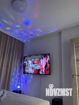 1-к квартира, на длительный срок, 39м2, 7/10 этаж