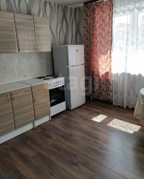 1-к квартира, на длительный срок, 50м2, 7/17 этаж