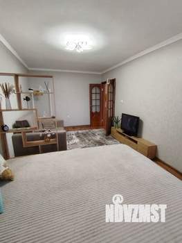 1-к квартира, на длительный срок, 40м2, 3/10 этаж