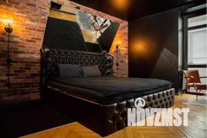 1-к квартира, посуточно, 41м2, 3/10 этаж