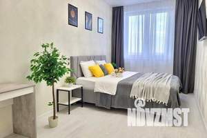 1-к квартира, посуточно, 36м2, 5/9 этаж