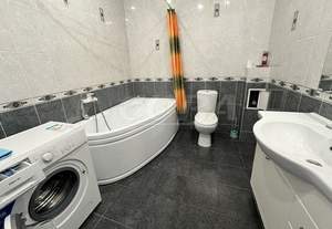 2-к квартира, на длительный срок, 66м2, 6/9 этаж