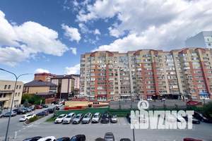 1-к квартира, посуточно, 35м2, 3/9 этаж