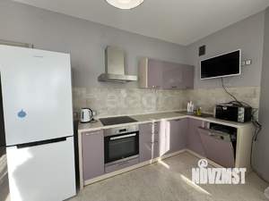 1-к квартира, на длительный срок, 45м2, 5/13 этаж