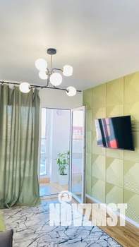 3-к квартира, посуточно, 58м2, 5/17 этаж