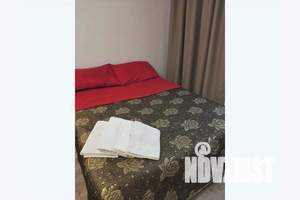1-к квартира, посуточно, 50м2, 5/10 этаж