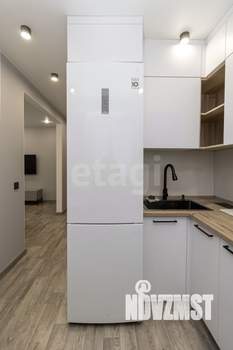 1-к квартира, на длительный срок, 37м2, 2/5 этаж